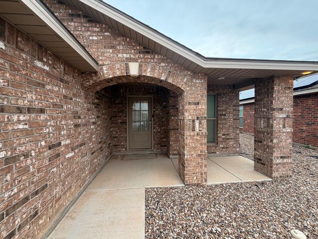 1109 Wagon Way, Odessa, TX 79765