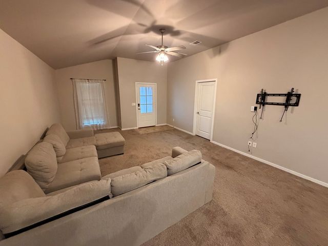 1109 Wagon Way, Odessa, TX 79765