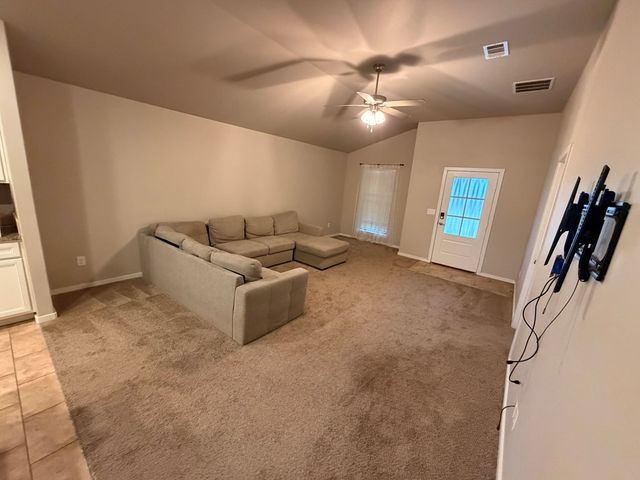 1109 Wagon Way, Odessa, TX 79765