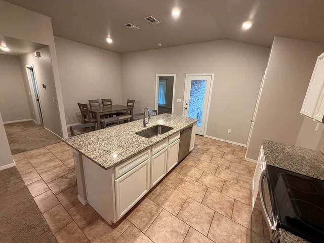 1109 Wagon Way, Odessa, TX 79765