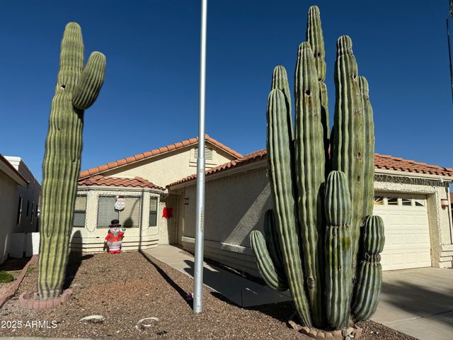 1787 N Terrace Circle, Casa Grande, AZ 85122