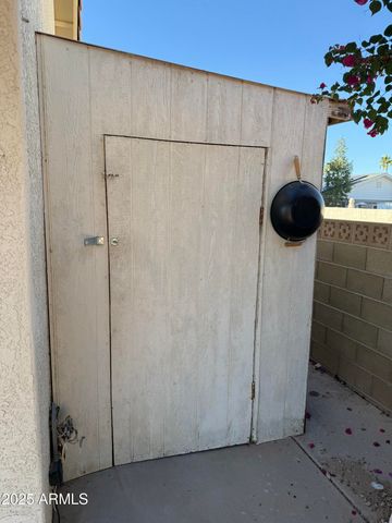 1787 N Terrace Circle, Casa Grande, AZ 85122