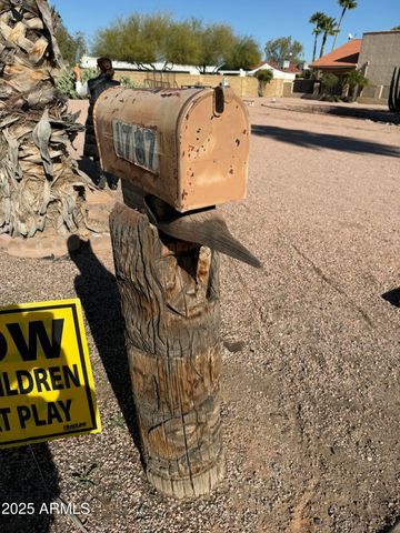 1787 N Terrace Circle, Casa Grande, AZ 85122