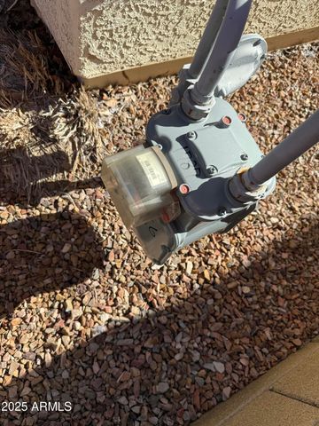 1787 N Terrace Circle, Casa Grande, AZ 85122