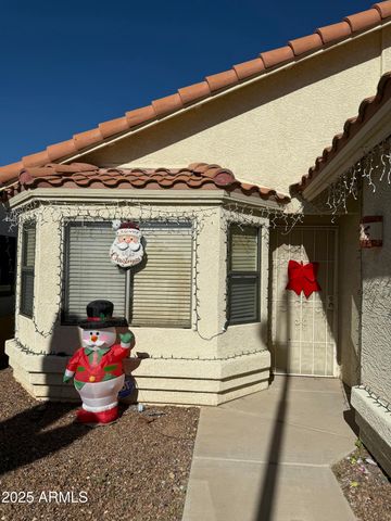 1787 N Terrace Circle, Casa Grande, AZ 85122