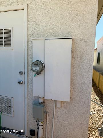 1787 N Terrace Circle, Casa Grande, AZ 85122