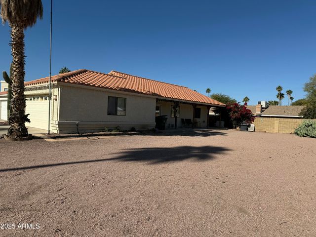 1787 N Terrace Circle, Casa Grande, AZ 85122