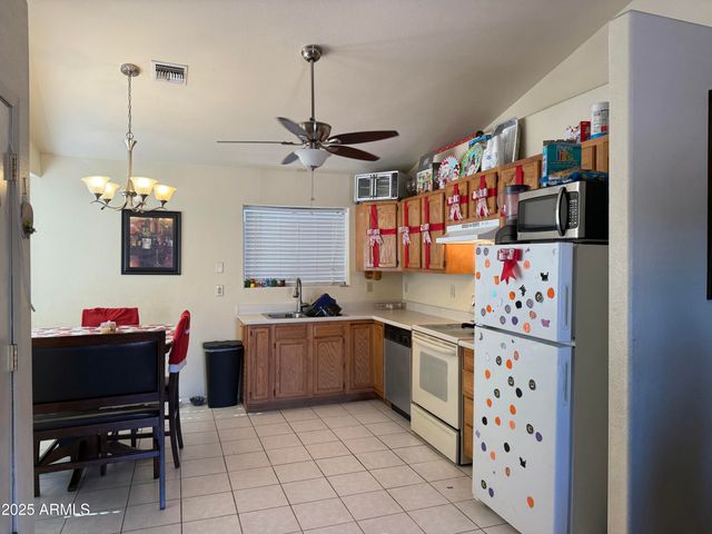 1787 N Terrace Circle, Casa Grande, AZ 85122