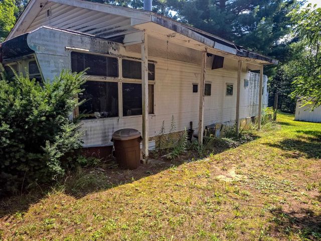 2068 & 2098 Timber Lane, Harrison, MI 48625