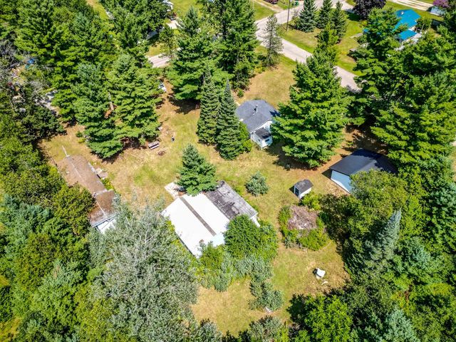 2068 & 2098 Timber Lane, Harrison, MI 48625