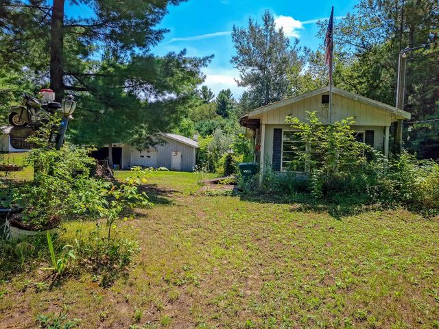 2068 & 2098 Timber Lane, Harrison, MI 48625