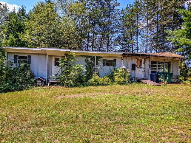 2068 & 2098 Timber Lane, Harrison, MI 48625