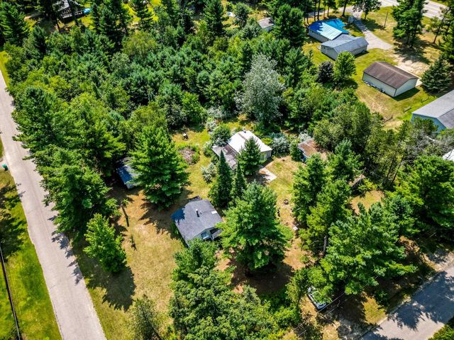 2068 & 2098 Timber Lane, Harrison, MI 48625