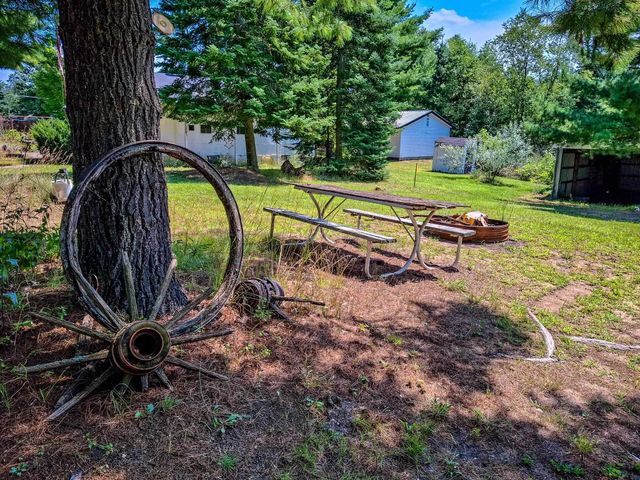 2068 & 2098 Timber Lane, Harrison, MI 48625