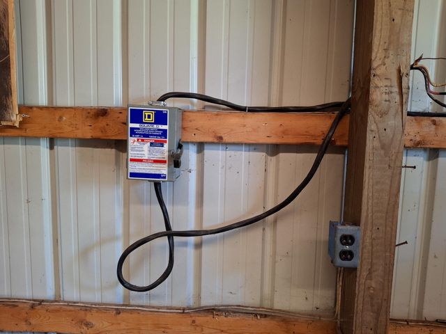 2068 & 2098 Timber Lane, Harrison, MI 48625