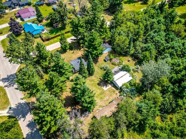 2068 & 2098 Timber Lane, Harrison, MI 48625