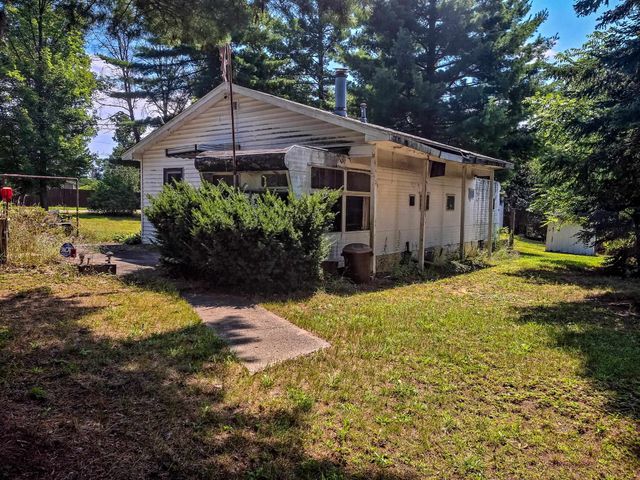 2068 & 2098 Timber Lane, Harrison, MI 48625