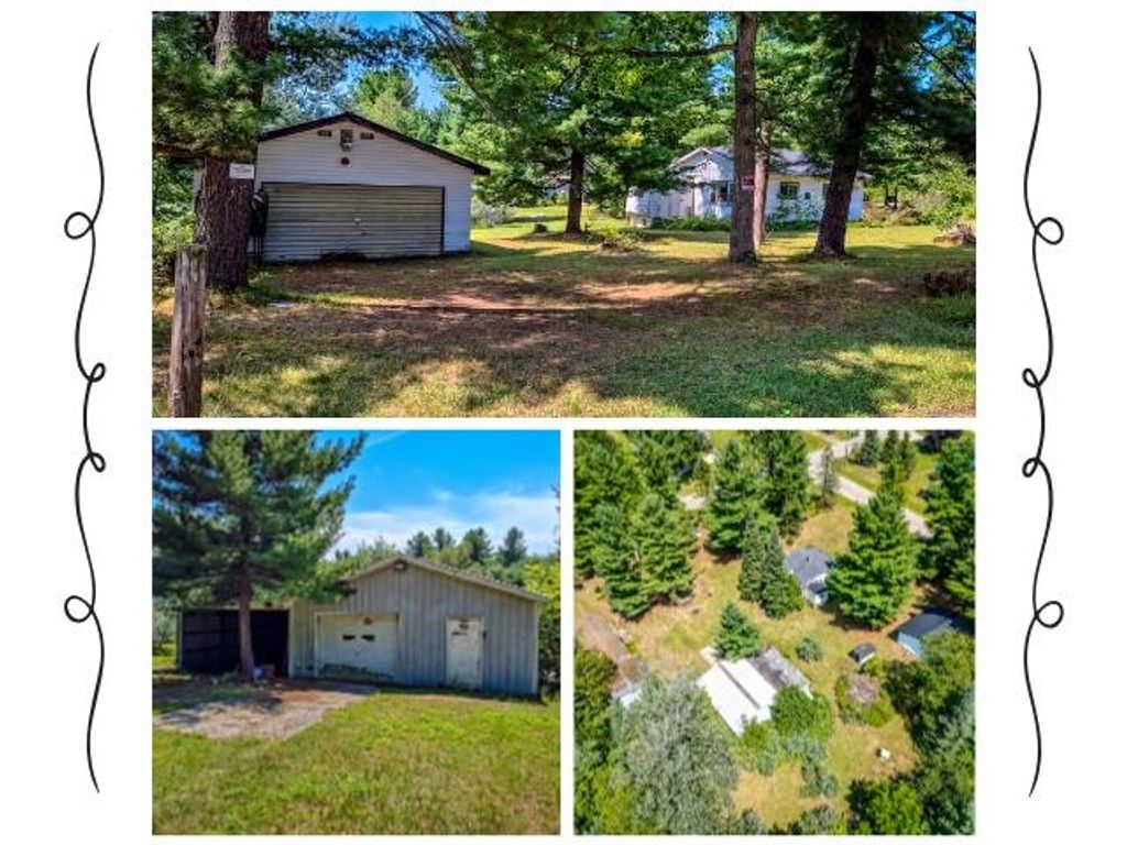 2068 & 2098 Timber Lane, Harrison, MI 48625