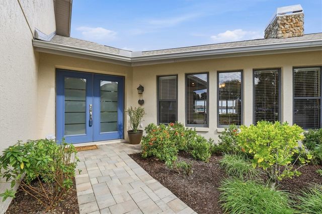 66 N CANAL DRIVE, Palm Harbor, FL 34684