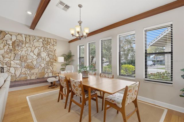 66 N CANAL DRIVE, Palm Harbor, FL 34684