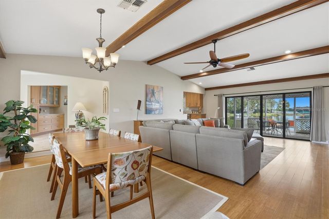 66 N CANAL DRIVE, Palm Harbor, FL 34684