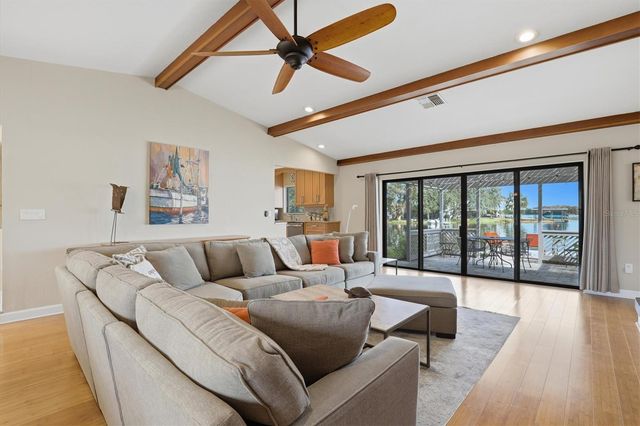 66 N CANAL DRIVE, Palm Harbor, FL 34684