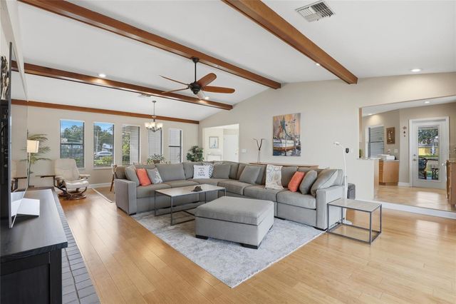 66 N CANAL DRIVE, Palm Harbor, FL 34684