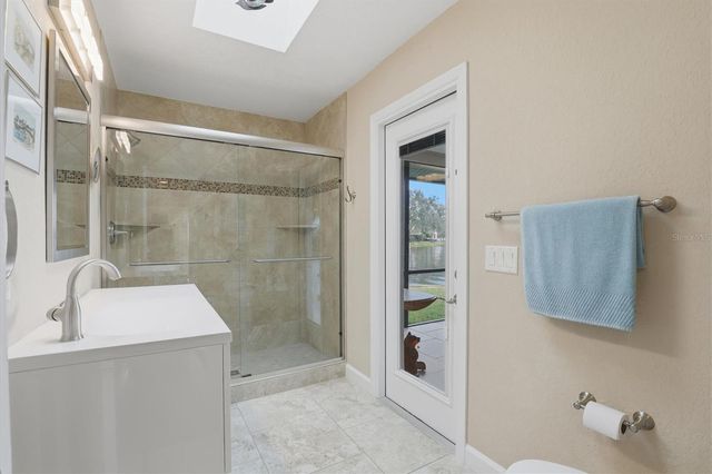 66 N CANAL DRIVE, Palm Harbor, FL 34684