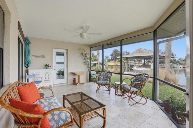 66 N CANAL DRIVE, Palm Harbor, FL 34684