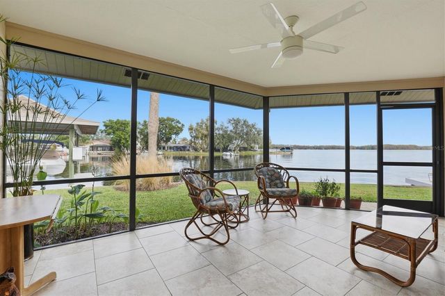 66 N CANAL DRIVE, Palm Harbor, FL 34684