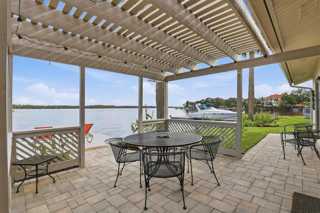 66 N CANAL DRIVE, Palm Harbor, FL 34684
