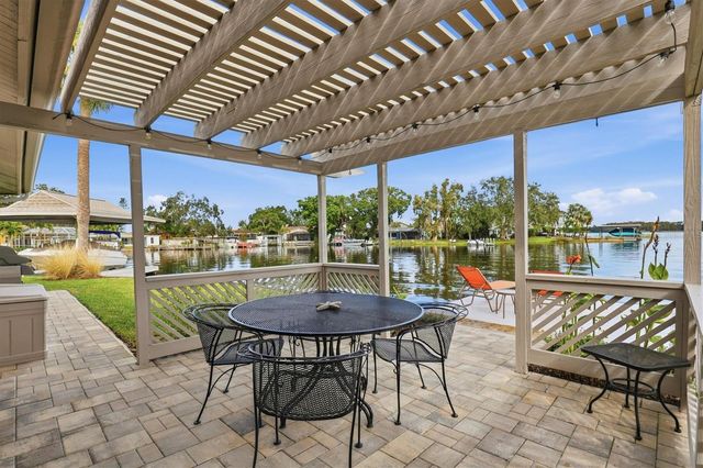 66 N CANAL DRIVE, Palm Harbor, FL 34684
