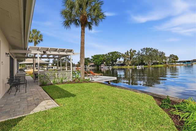 66 N CANAL DRIVE, Palm Harbor, FL 34684