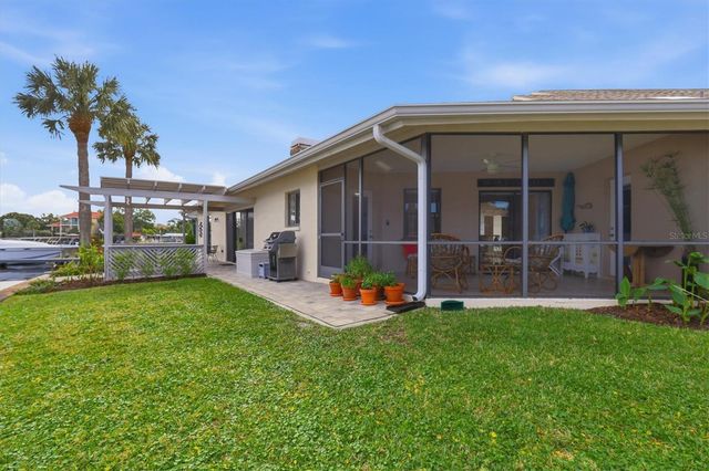 66 N CANAL DRIVE, Palm Harbor, FL 34684