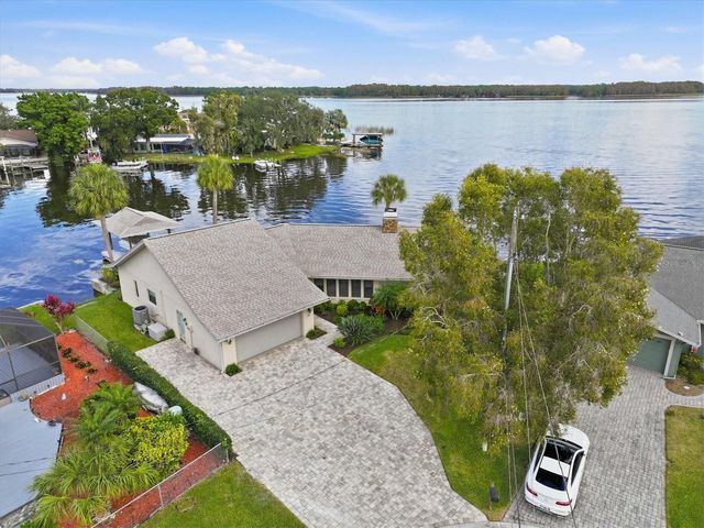 66 N CANAL DRIVE, Palm Harbor, FL 34684