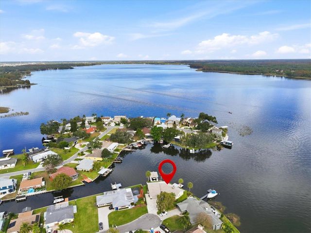 66 N CANAL DRIVE, Palm Harbor, FL 34684