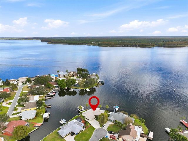 66 N CANAL DRIVE, Palm Harbor, FL 34684