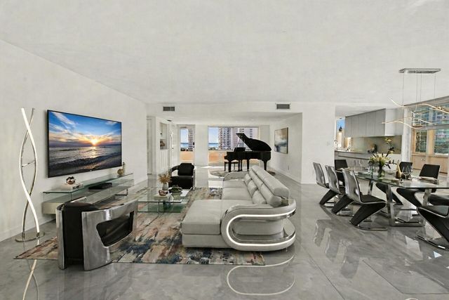 201 N Riverside Drive 802, Pompano Beach, FL 33062