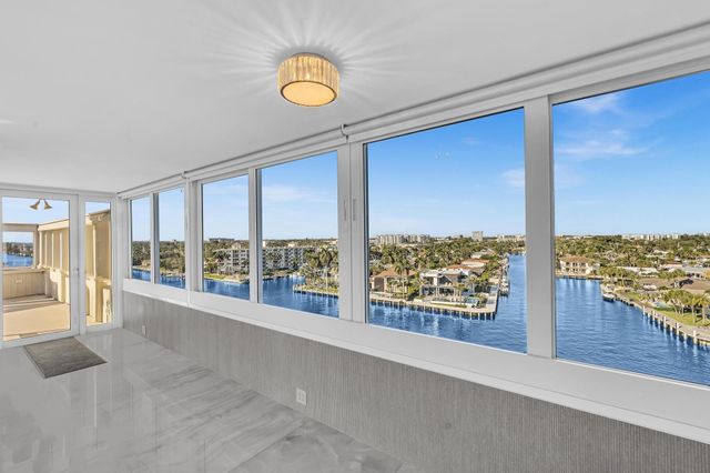 201 N Riverside Drive 802, Pompano Beach, FL 33062