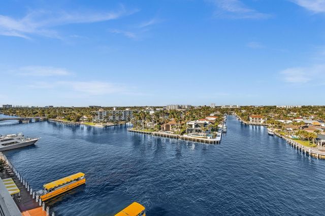 201 N Riverside Drive 802, Pompano Beach, FL 33062