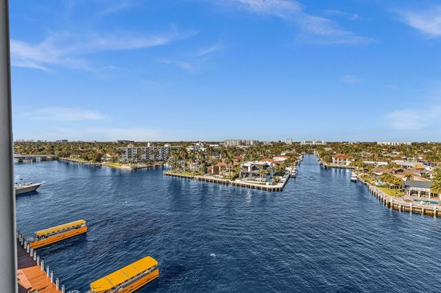 201 N Riverside Drive 802, Pompano Beach, FL 33062