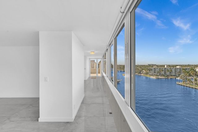 201 N Riverside Drive 802, Pompano Beach, FL 33062