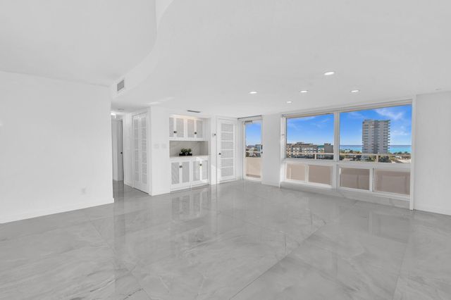 201 N Riverside Drive 802, Pompano Beach, FL 33062