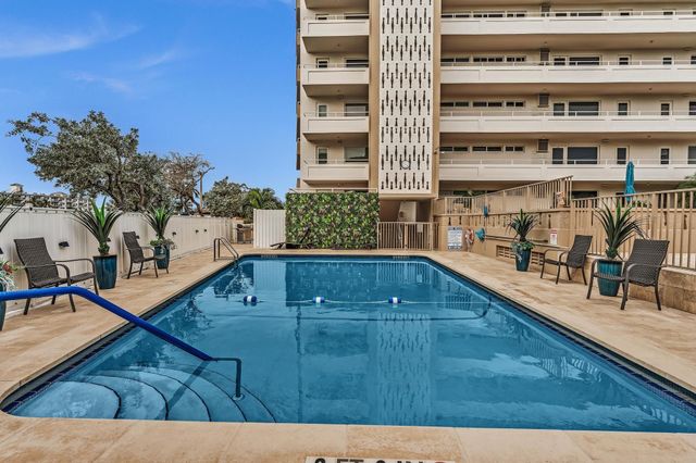 201 N Riverside Drive 802, Pompano Beach, FL 33062