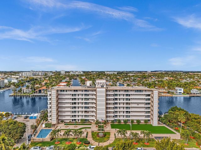 201 N Riverside Drive 802, Pompano Beach, FL 33062