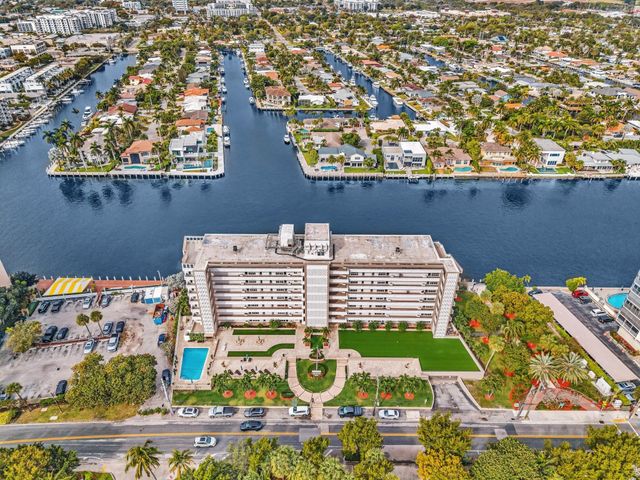 201 N Riverside Drive 802, Pompano Beach, FL 33062