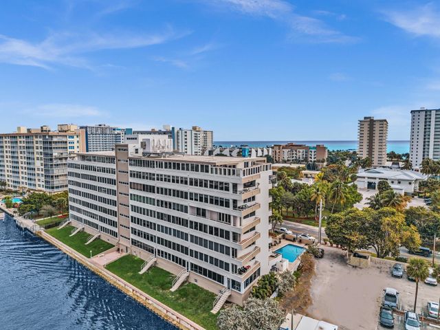 201 N Riverside Drive 802, Pompano Beach, FL 33062