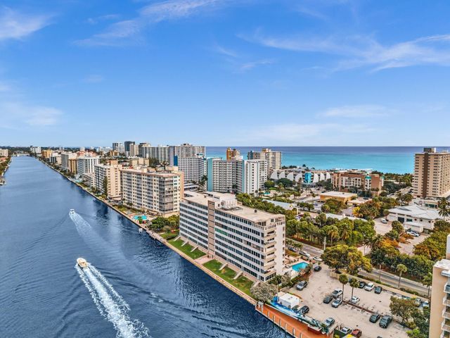 201 N Riverside Drive 802, Pompano Beach, FL 33062