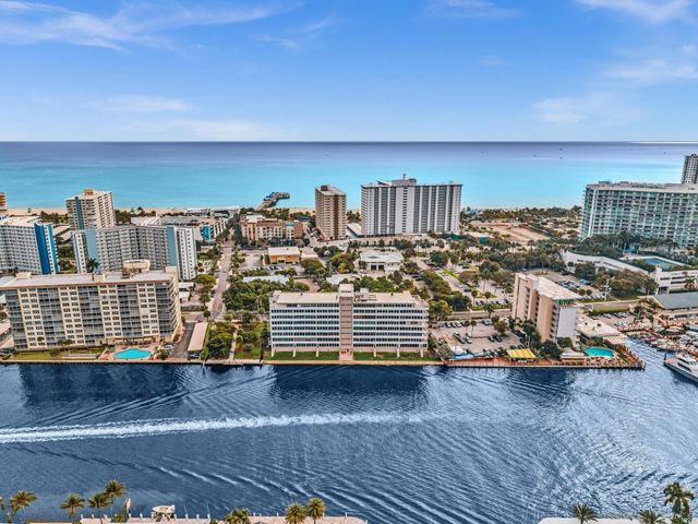 201 N Riverside Drive 802, Pompano Beach, FL 33062