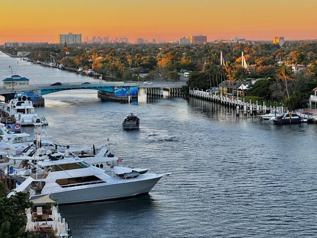 201 N Riverside Drive 802, Pompano Beach, FL 33062